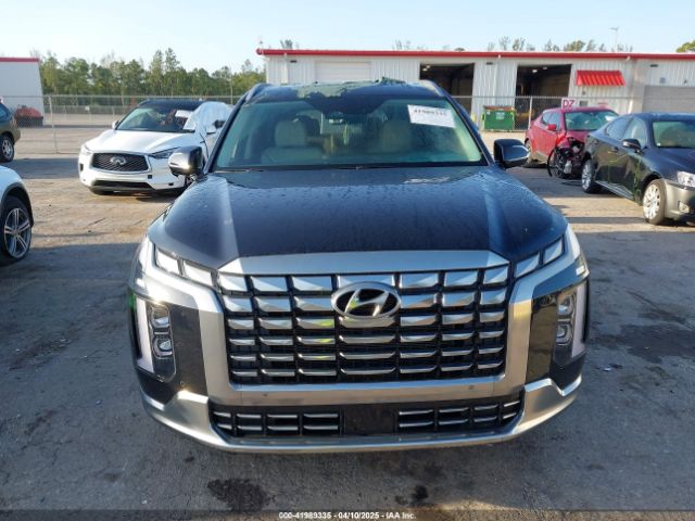 KM8R74GE2RU677273 Hyundai Palisade Calligraphy