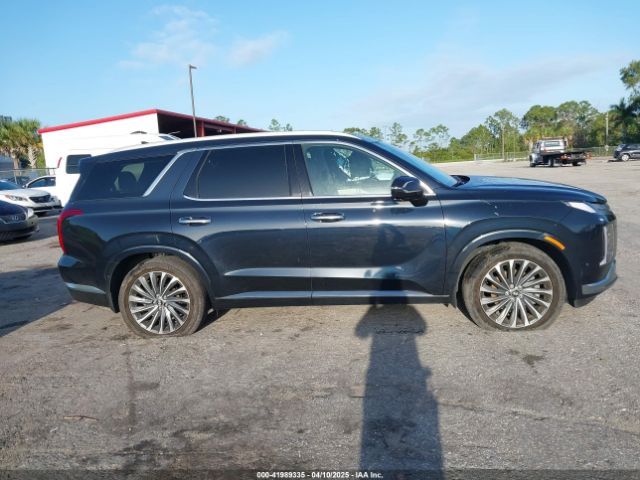 KM8R74GE2RU677273 Hyundai Palisade Calligraphy