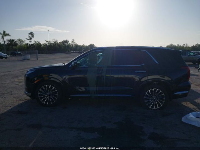 KM8R74GE2RU677273 Hyundai Palisade Calligraphy