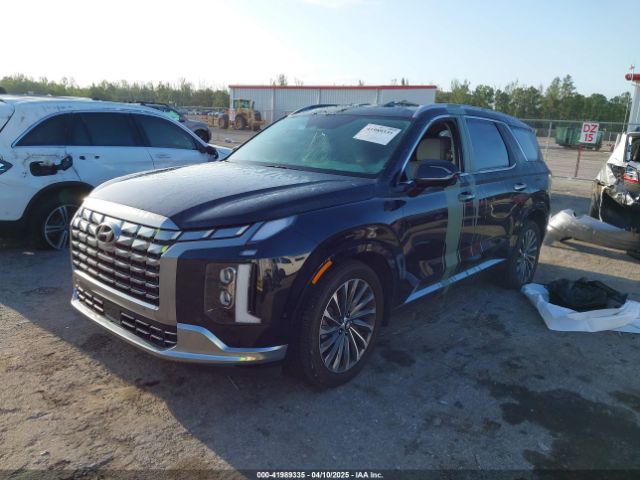 KM8R74GE2RU677273 Hyundai Palisade Calligraphy