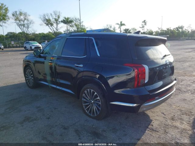 KM8R74GE2RU677273 Hyundai Palisade Calligraphy