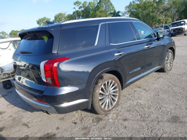 KM8R74GE2RU677273 Hyundai Palisade Calligraphy