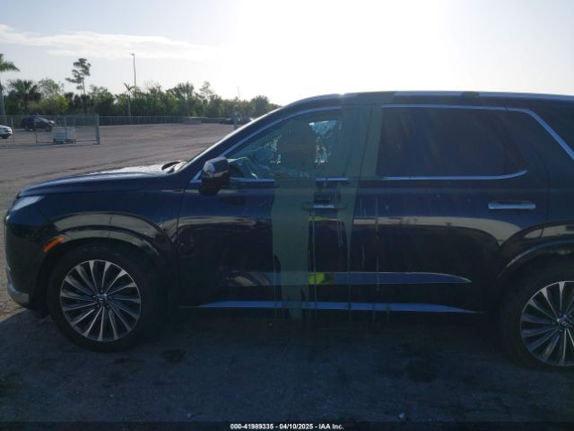 KM8R74GE2RU677273 Hyundai Palisade Calligraphy