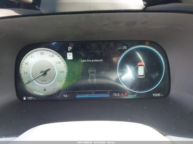 KM8R74GE2RU677273 Hyundai Palisade Calligraphy