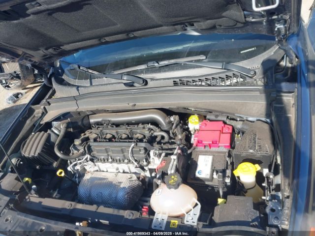 ZACNJCBB4MPN27152 Jeep Renegade Latitude Fwd
