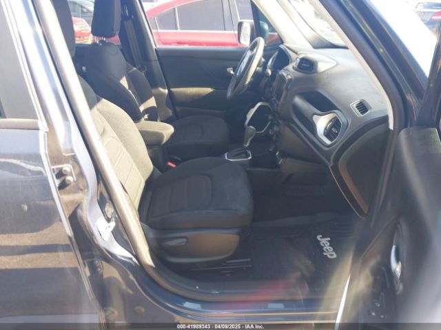 ZACNJCBB4MPN27152 Jeep Renegade Latitude Fwd