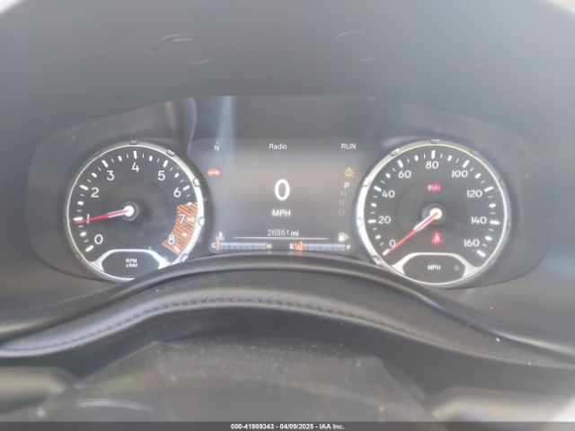 ZACNJCBB4MPN27152 Jeep Renegade Latitude Fwd