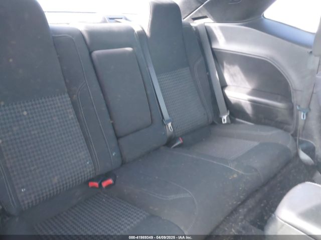 2C3CDZAG4KH534803 Dodge Challenger Sxt