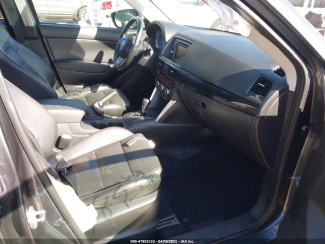 JM3KE4DY4E0320695 Mazda Cx-5 Grand Touring