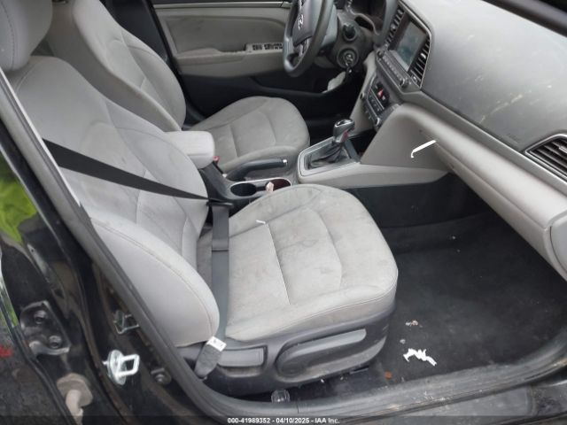 5NPD84LF7HH022111 Hyundai ELANTRA SE