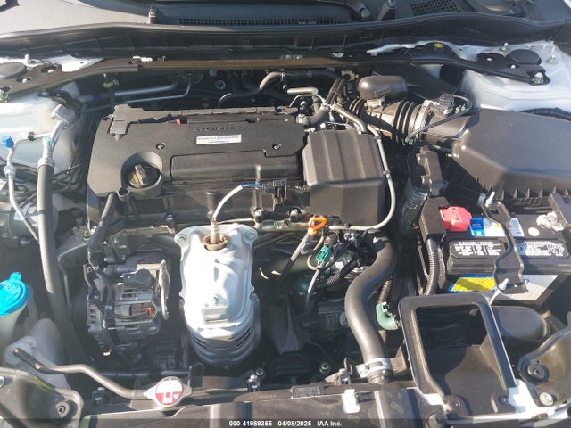 1HGCR2F67HA013815 Honda Accord Sport