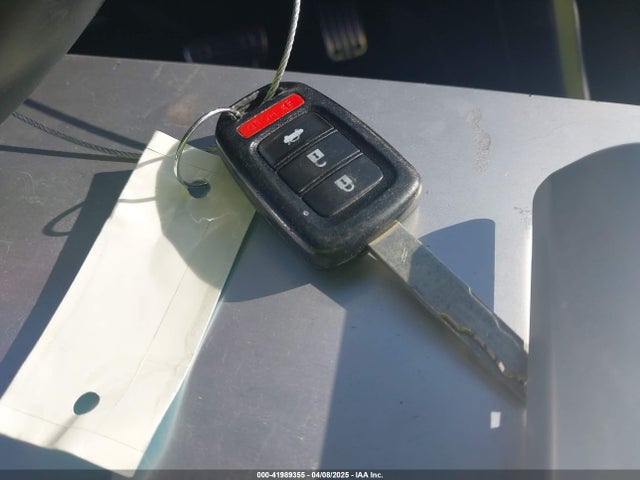 1HGCR2F67HA013815 Honda Accord Sport