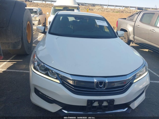 1HGCR2F67HA013815 Honda Accord Sport