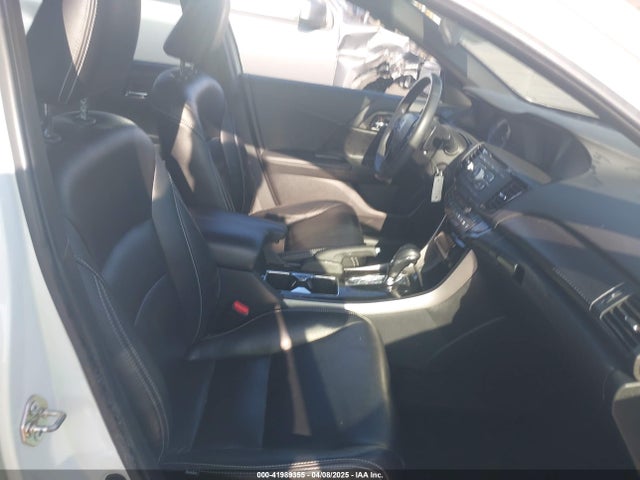 1HGCR2F67HA013815 Honda Accord Sport