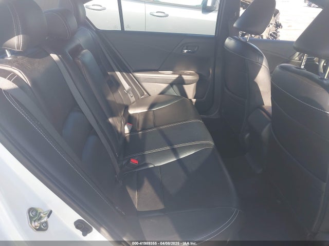1HGCR2F67HA013815 Honda Accord Sport