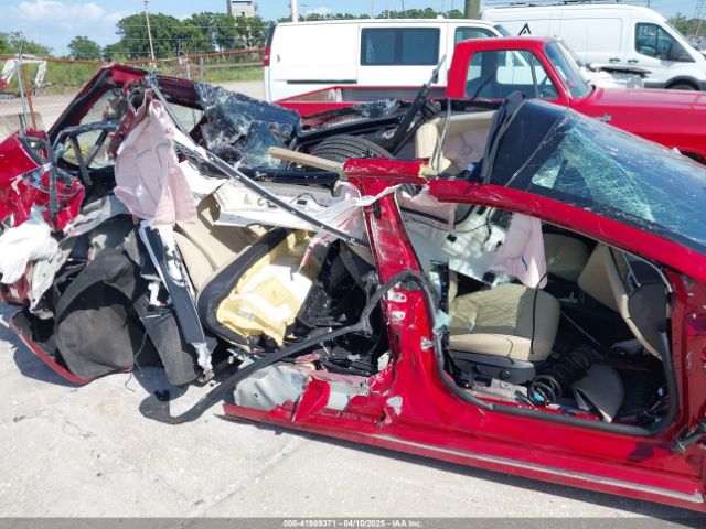 5YJSA1E27GF167442 Tesla Model S 60d/70d/75d/85d/90d
