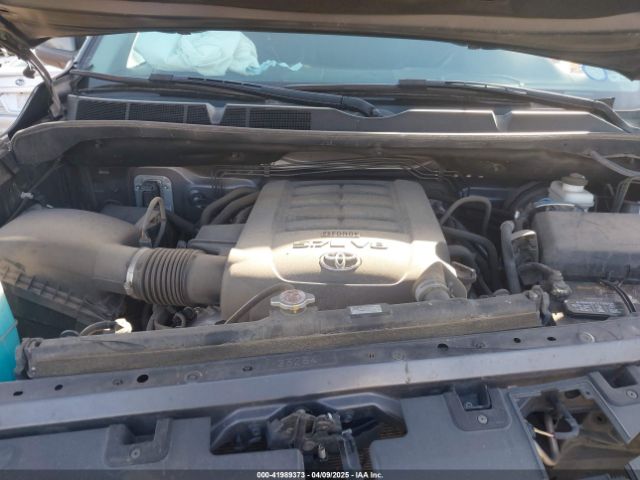 5TFDY5F18LX912863 Toyota Tundra Sr5