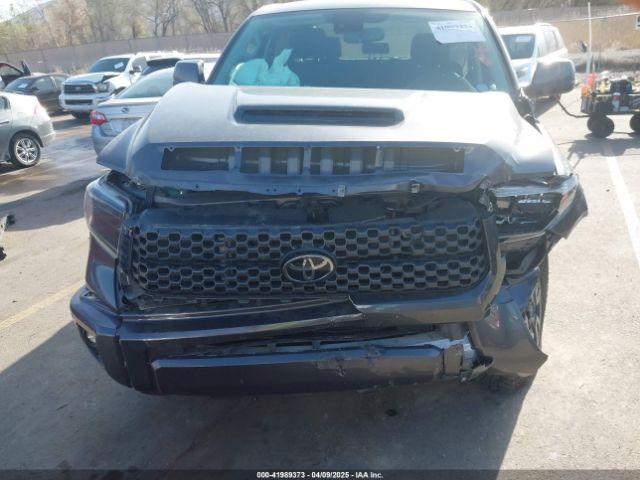 5TFDY5F18LX912863 Toyota Tundra Sr5