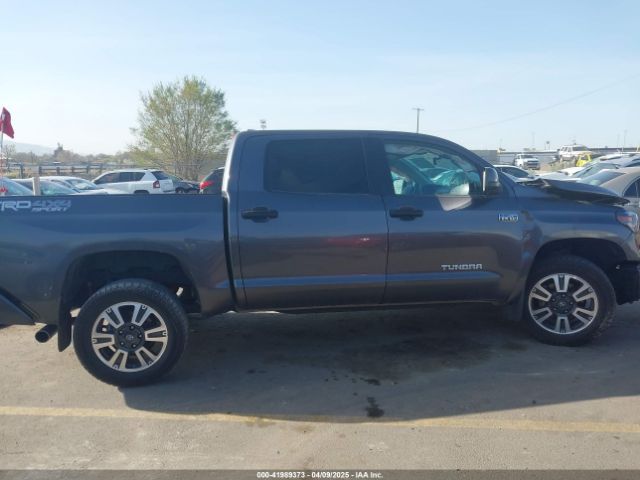5TFDY5F18LX912863 Toyota Tundra Sr5