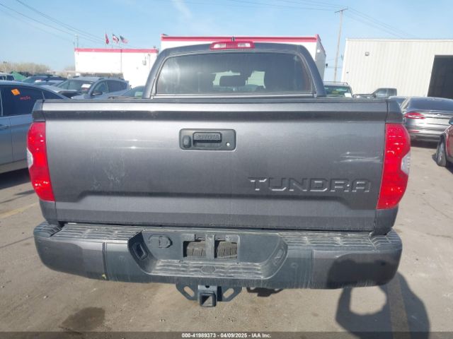 5TFDY5F18LX912863 Toyota Tundra Sr5