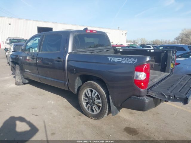 5TFDY5F18LX912863 Toyota Tundra Sr5