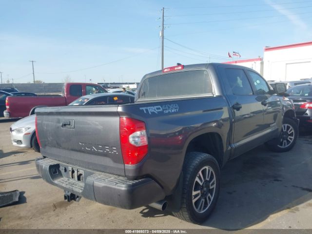 5TFDY5F18LX912863 Toyota Tundra Sr5