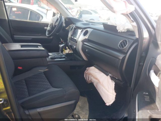 5TFDY5F18LX912863 Toyota Tundra Sr5