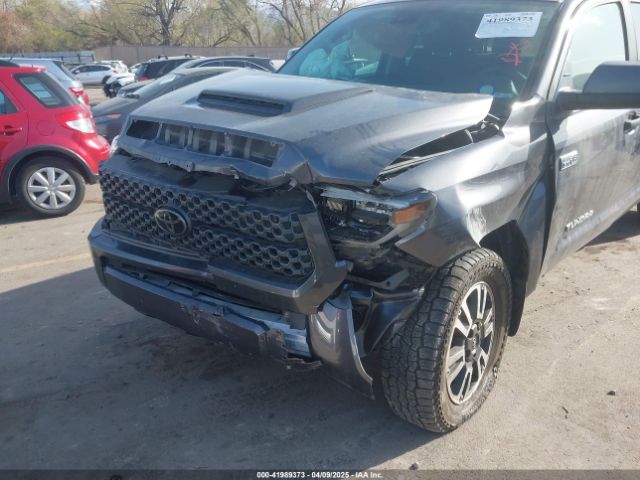 5TFDY5F18LX912863 Toyota Tundra Sr5