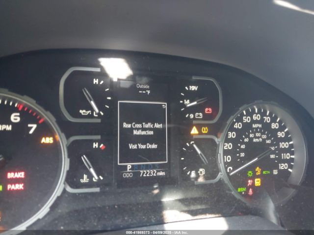 5TFDY5F18LX912863 Toyota Tundra Sr5