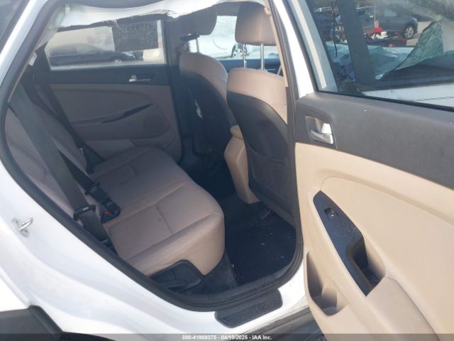 KM8J33A44LU272445 Hyundai Tucson Value
