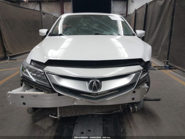 19UDE2F30JA002215 Acura Ilx Acurawatch Plus Package