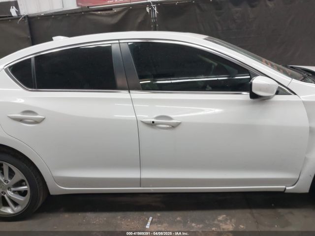 19UDE2F30JA002215 Acura Ilx Acurawatch Plus Package