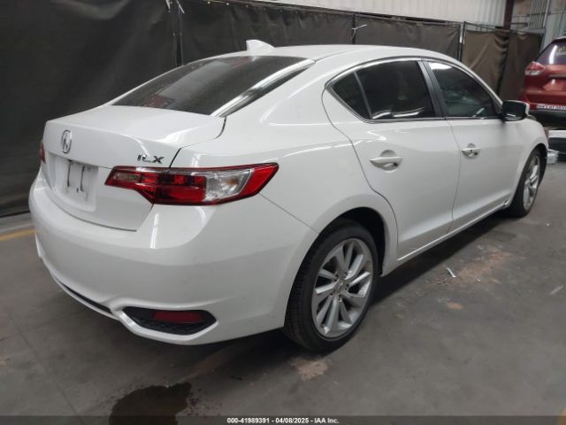19UDE2F30JA002215 Acura Ilx Acurawatch Plus Package