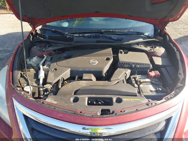 1N4AL3AP5EN390179 Nissan Altima 2.5 S