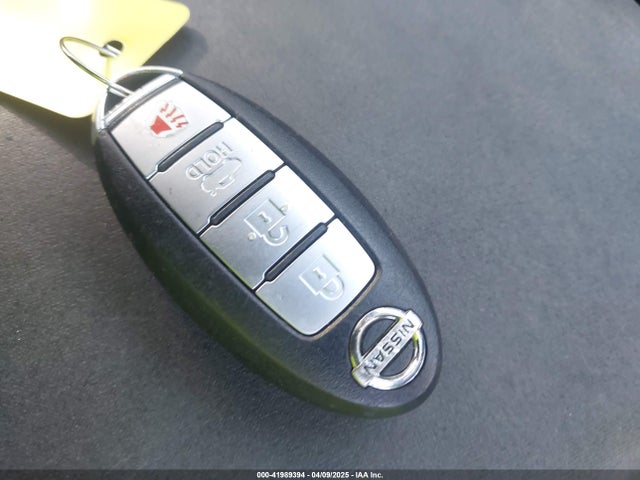 1N4AL3AP5EN390179 Nissan Altima 2.5 S