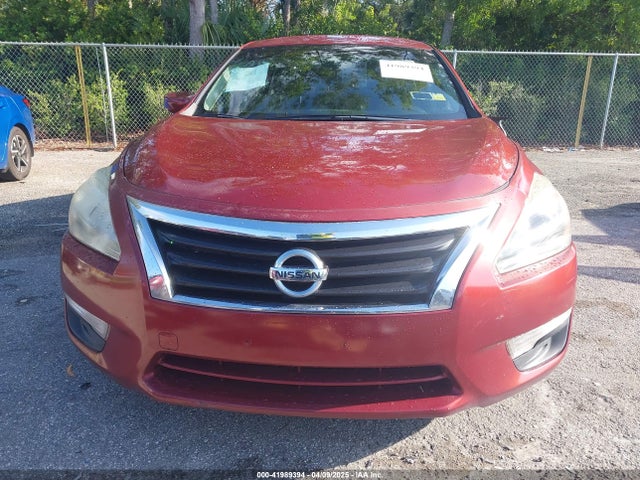 1N4AL3AP5EN390179 Nissan Altima 2.5 S