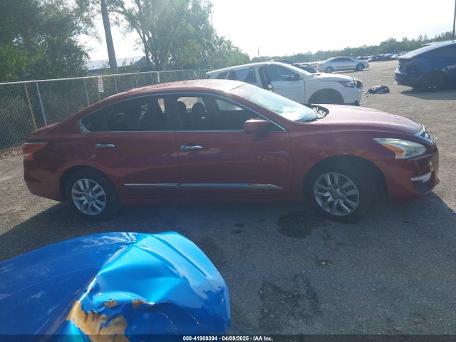 1N4AL3AP5EN390179 Nissan Altima 2.5 S