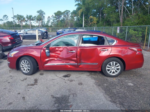 1N4AL3AP5EN390179 Nissan Altima 2.5 S