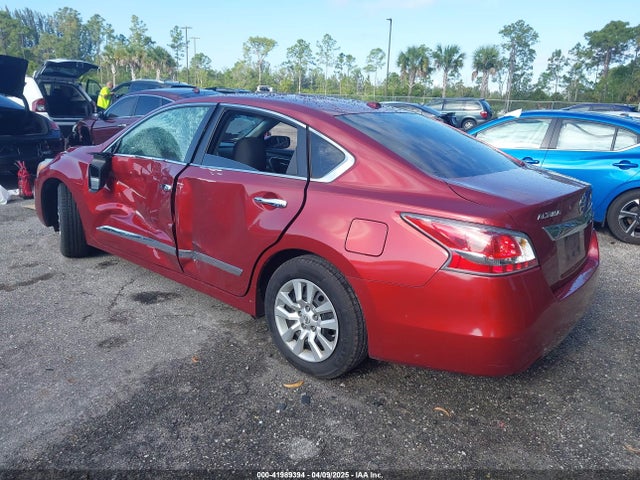 1N4AL3AP5EN390179 Nissan Altima 2.5 S