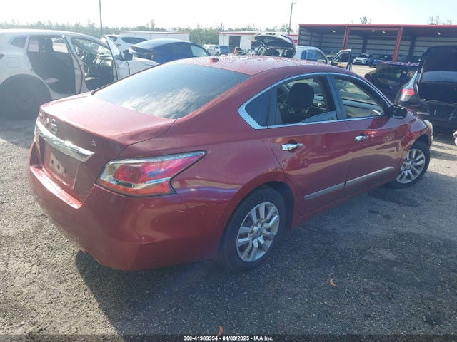 1N4AL3AP5EN390179 Nissan Altima 2.5 S