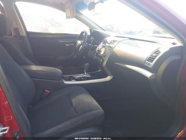 1N4AL3AP5EN390179 Nissan Altima 2.5 S