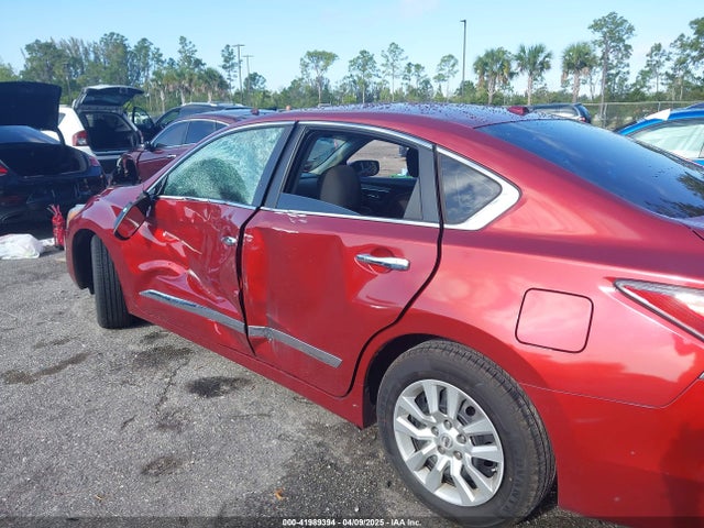 1N4AL3AP5EN390179 Nissan Altima 2.5 S