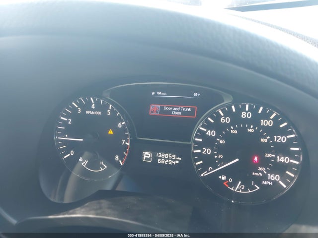 1N4AL3AP5EN390179 Nissan Altima 2.5 S
