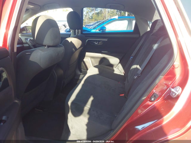 1N4AL3AP5EN390179 Nissan Altima 2.5 S