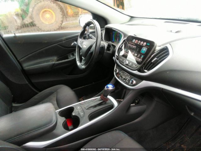 1G1RA6S51JU157216 Chevrolet VOLT LT