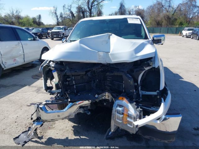 1FTFW1ED8MFC99184 Ford F-150 Lariat