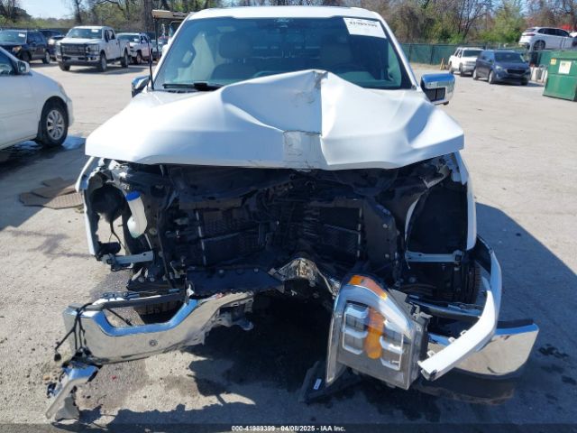 1FTFW1ED8MFC99184 Ford F-150 Lariat