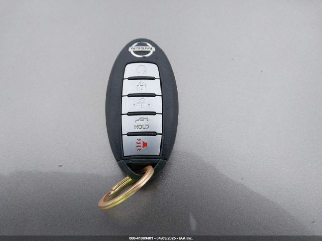 1N4BL4CV0KC179789 Nissan Altima 2.5 Sr