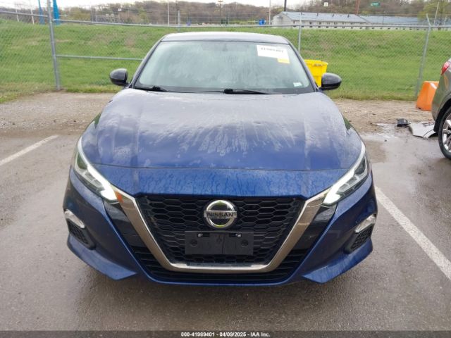 1N4BL4CV0KC179789 Nissan Altima 2.5 Sr