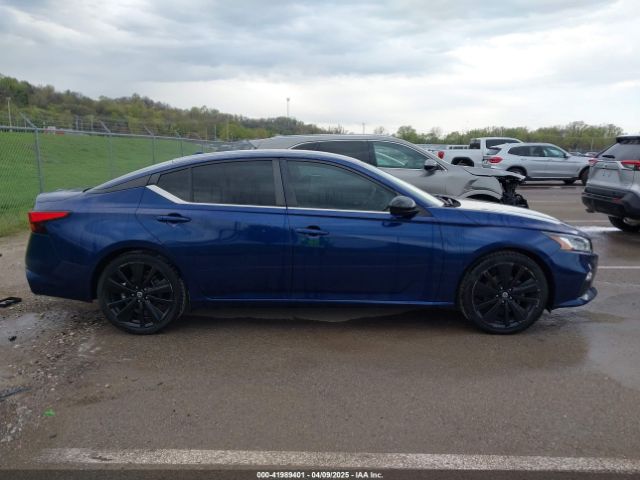 1N4BL4CV0KC179789 Nissan Altima 2.5 Sr